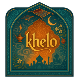 khelo logo
